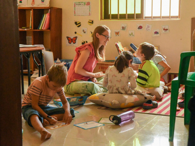 Juba Christian Academy photo